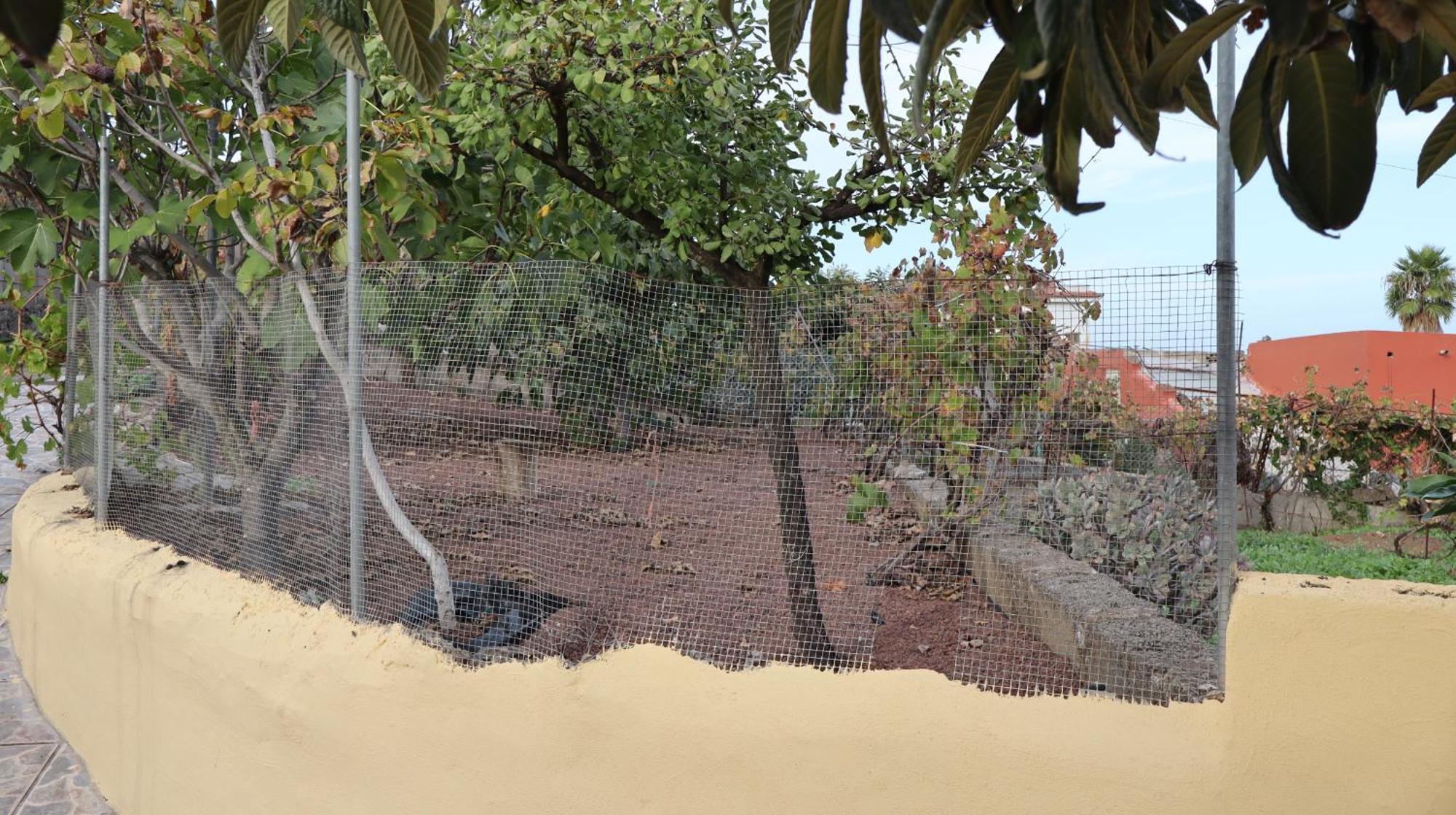 Casa Rural En San Mateo Las Palmas de Gran Canaria Exteriér fotografie